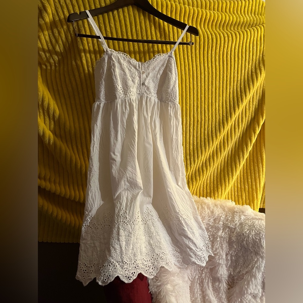 Beach dress
